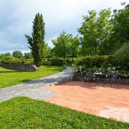Agriturismo Podere La Casaccia Poppi Kültér fotó