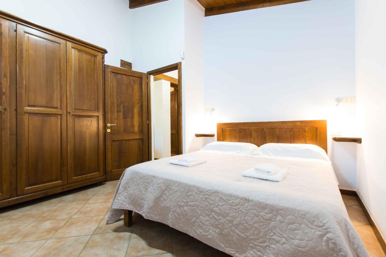 Agriturismo Podere La Casaccia Poppi Kültér fotó